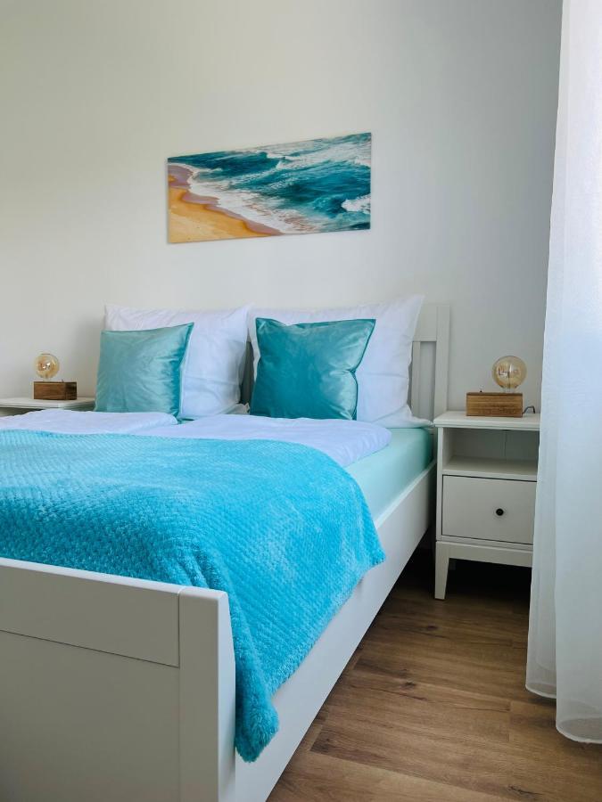 Ocean Sunset Apartment パ フォス エクステリア 写真