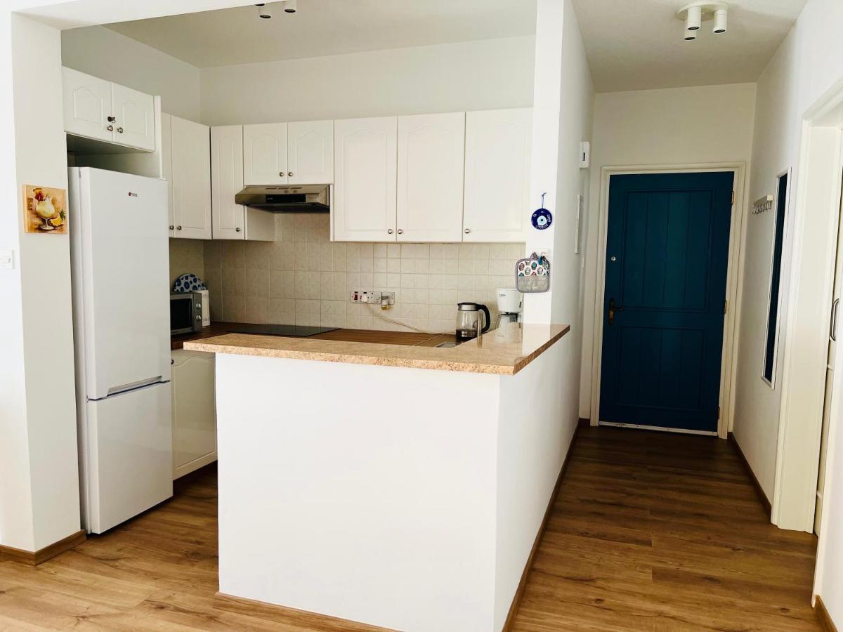 Ocean Sunset Apartment パ フォス エクステリア 写真