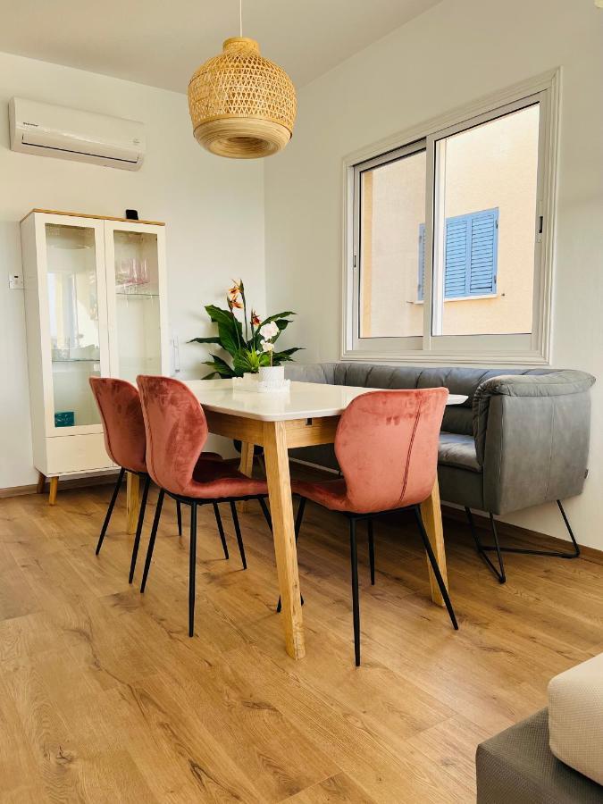 Ocean Sunset Apartment パ フォス エクステリア 写真