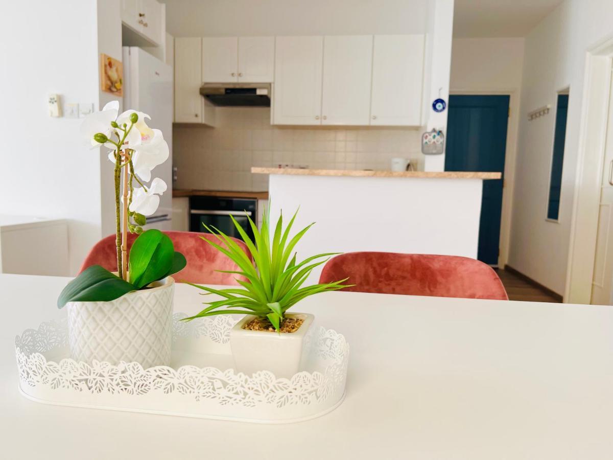 Ocean Sunset Apartment パ フォス エクステリア 写真
