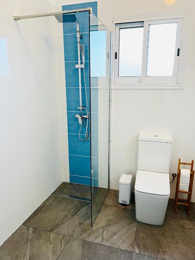 Ocean Sunset Apartment パ フォス エクステリア 写真