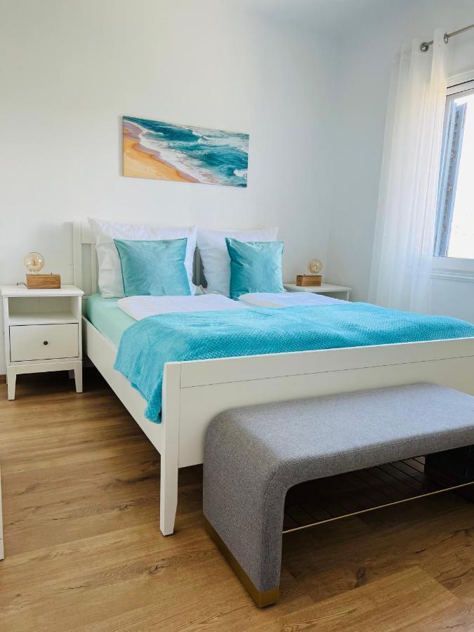 Ocean Sunset Apartment パ フォス エクステリア 写真