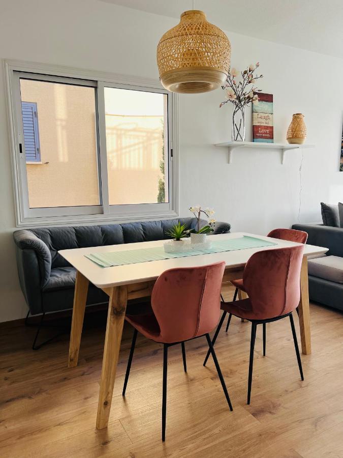 Ocean Sunset Apartment パ フォス エクステリア 写真